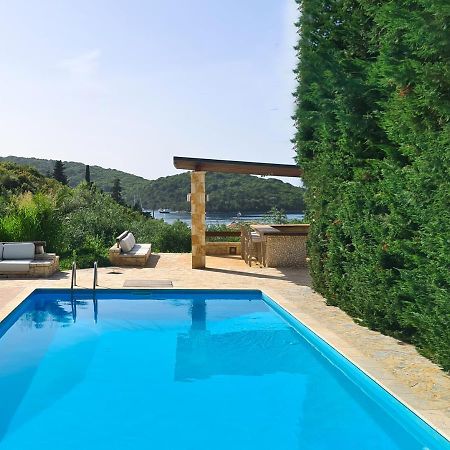 Saz Villas Sivota  Exterior photo