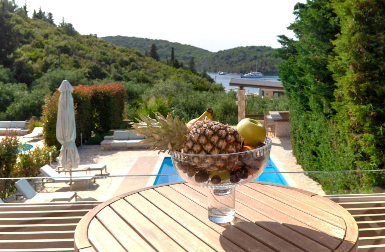 Saz Villas Sivota  Exterior photo