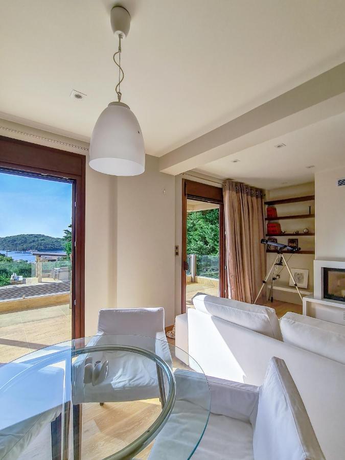 Saz Villas Sivota  Exterior photo