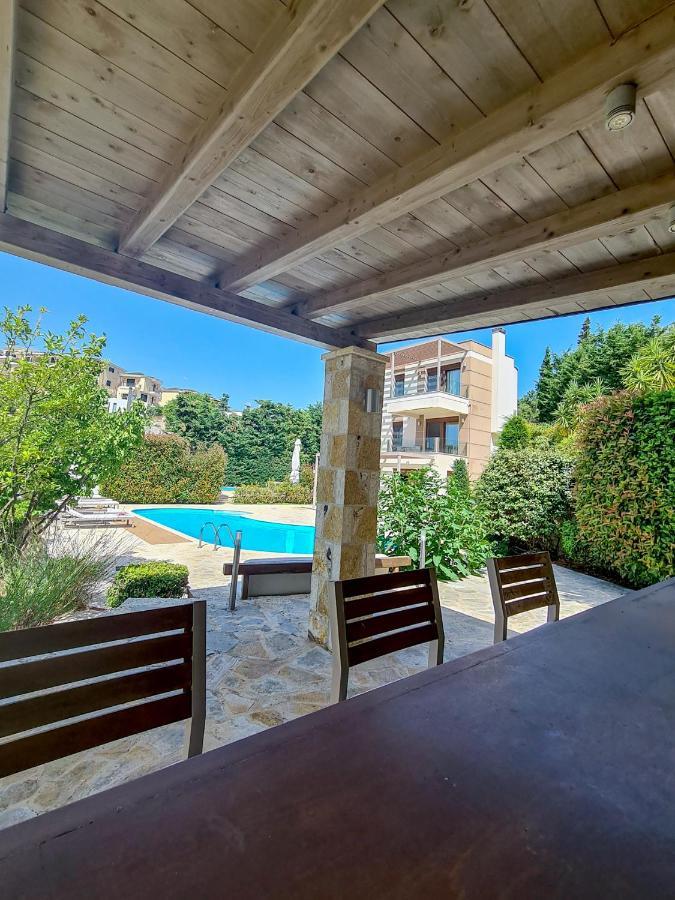 Saz Villas Sivota  Exterior photo