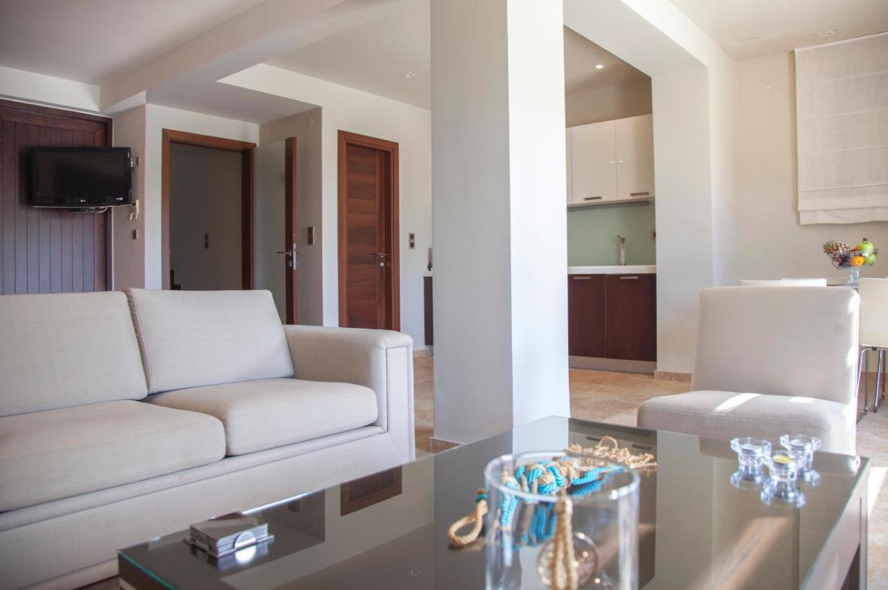 Saz Villas Sivota  Exterior photo