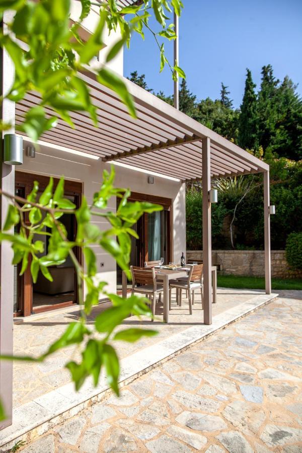 Saz Villas Sivota  Exterior photo