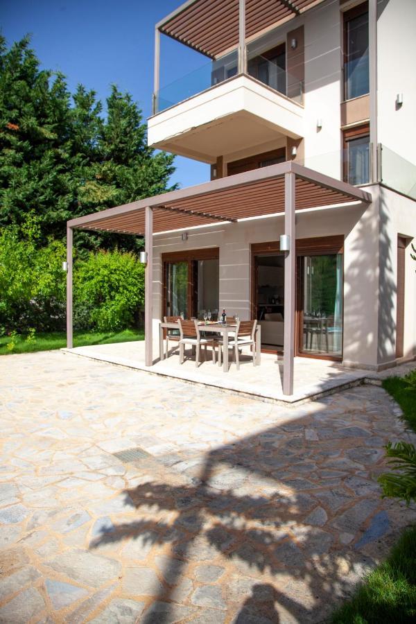 Saz Villas Sivota  Exterior photo